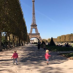 Meet your Posher, Maureen